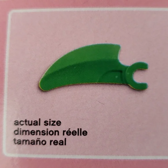 💥BUY 2 GET 1 FREE LEGO 40460 Roses Building Kit,Botanical Collection, $1 - Picture 16 of 16